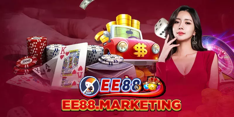 Trang Web EE88 | Điểm đến trò chơi hấp dẫn nhất thị trường!